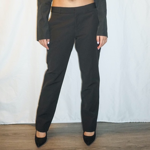 BANANA REPUBLIC Ryan Slim Straight-Fit Pant - Picture 1 of 5